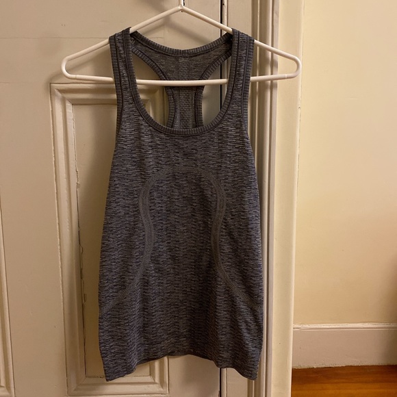 Lululemon Swiftly Tech Racer Back (4) - Picture 1 of 3